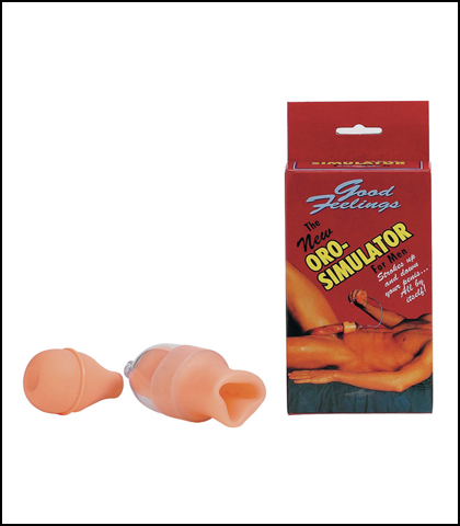 Masturbator sa pumpom  