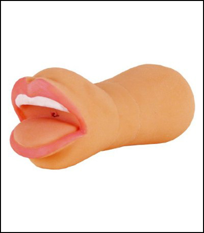 Usta masturbator  