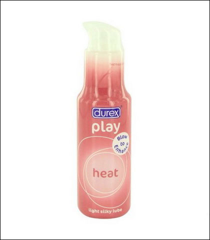 Durex lubrikant