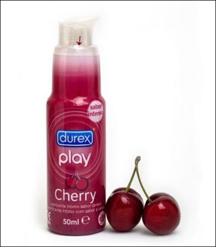 Durex lubrikant