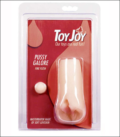 Masturbator