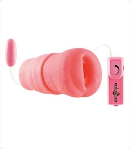 Masturbator