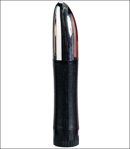 Plasticni vibrator