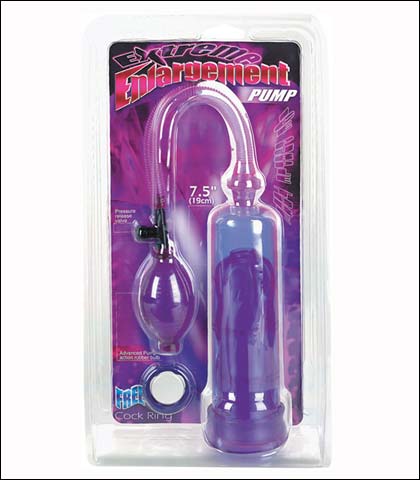 PENIS PUMPA