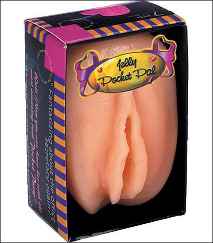 Vestacka vagina