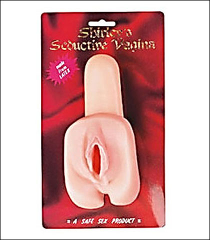 Vestacka vagina