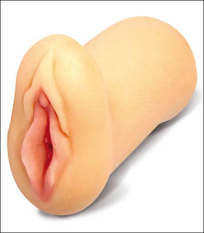 Vestacka vagina
