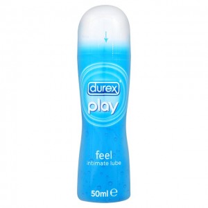 Durex lubrikant