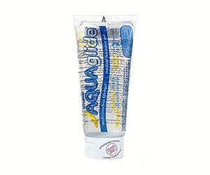 Aqua Glide Exotic lubrikant na vodenoj bazi 100 ml