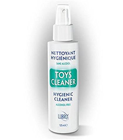 TOY CLEANER