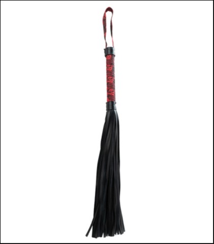 Crveno crni bic 44cm