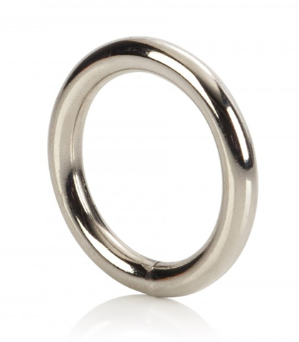 Prstenovi za penis Silver Ring