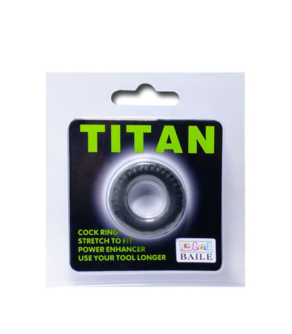 Prsten za Penis Titan 3