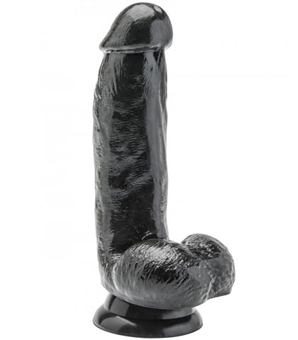 Realisticni dildo real cock