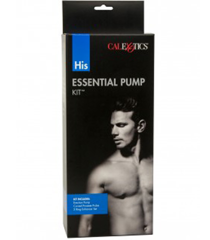 Essential pump kit