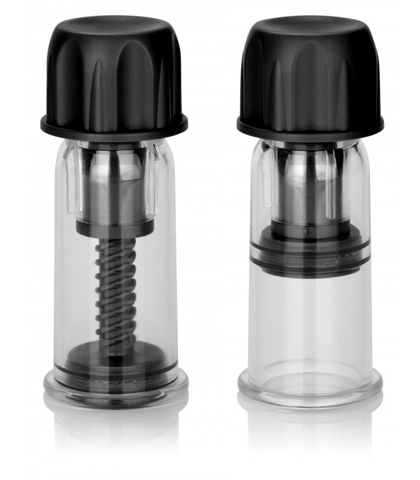 Pumpica za bradavice calexotics