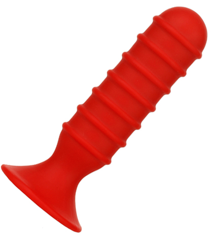 Torpedo analna silikonaska kupa