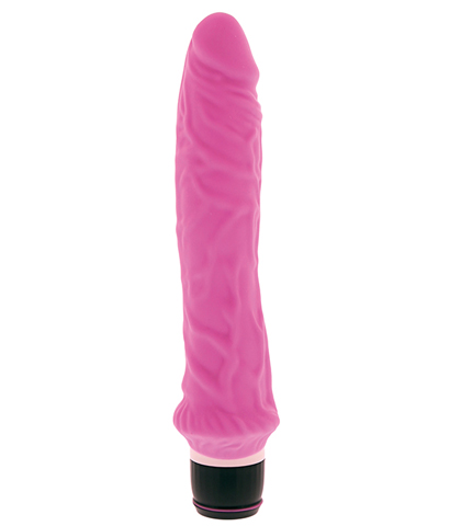 Purfect silicone pink