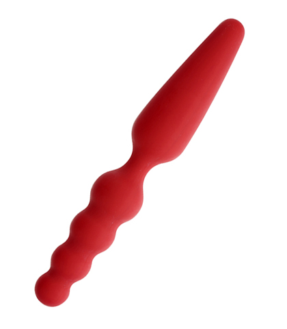 Dvostrani analni dildo