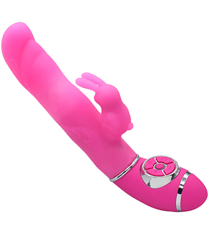 Vibrator za G tacku i klitoris