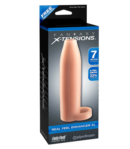 Realisticna navlaka za penis