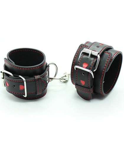 Vezovi za noge sa lancem