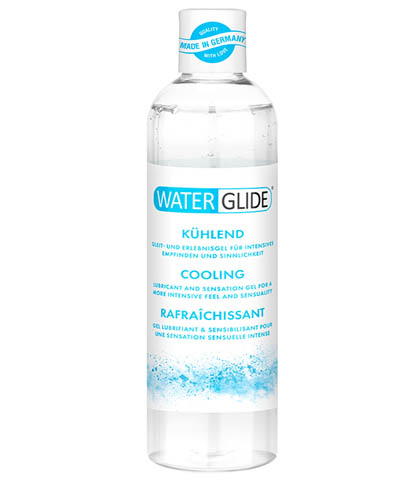 WATERGLIDE COOLING LUBRIKANT 300ML