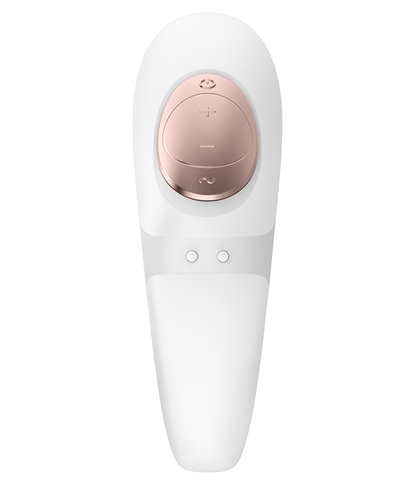 SATISFYER PRO 4 COUPLES