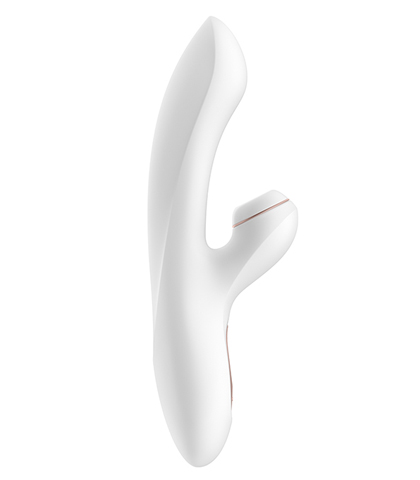 Satisfyer pro + g-spot