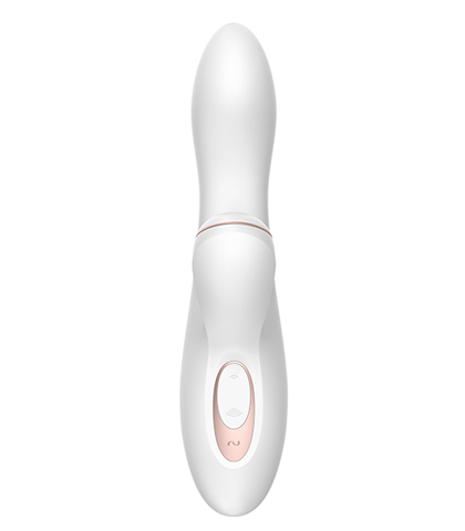 Satisfyer pro + g-spot
