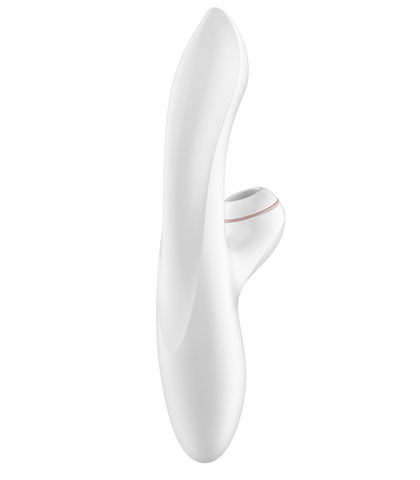 Satisfyer pro + g-spot