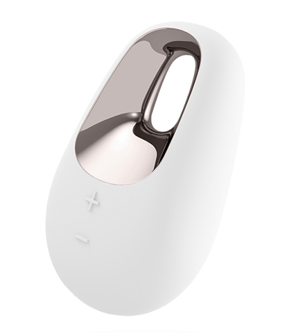 Satisfyer klito vibrator