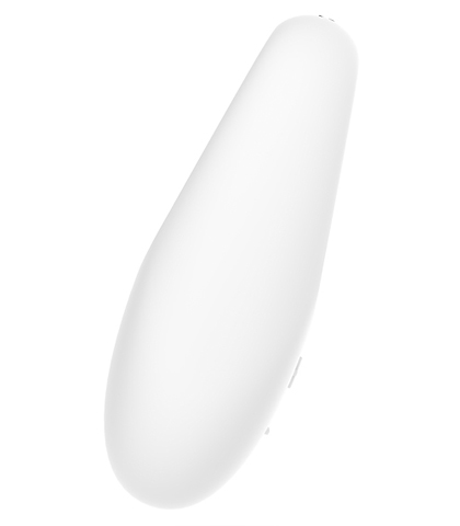Satisfyer klito vibrator