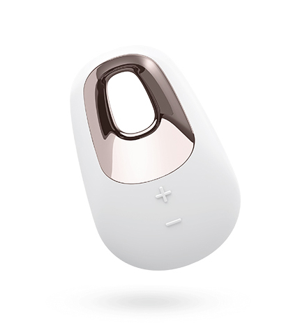 Satisfyer klito vibrator