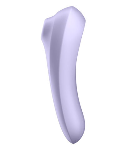 Satisfyer dual pleasure