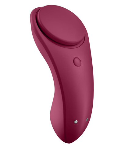 Satisfyer sexy secret
