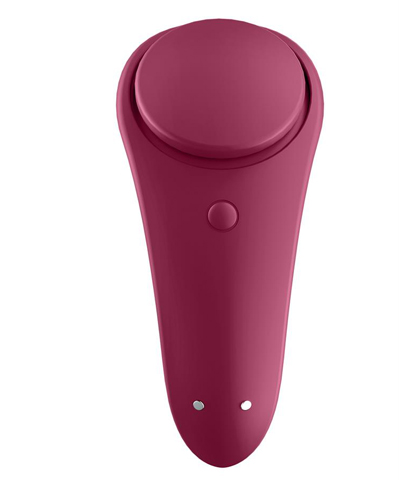 Satisfyer sexy secret