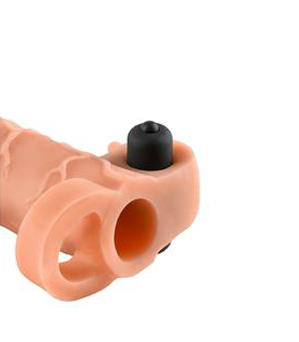 Fantasy x-tension realisticna navlaka