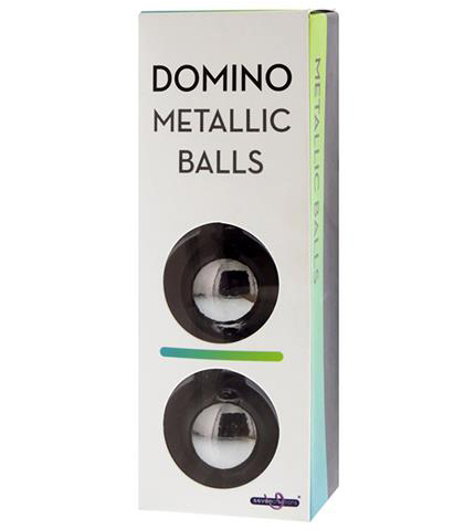 Metalne analne kuglice