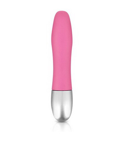 pink vibrator za klitoris