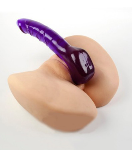 Dvostruki strap on dildo