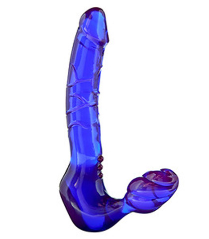 Dvostruki strap on dildo