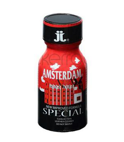 Amsterdam special 15 ml