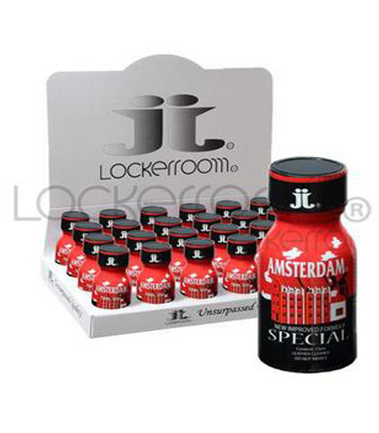 Amsterdam special 15 ml