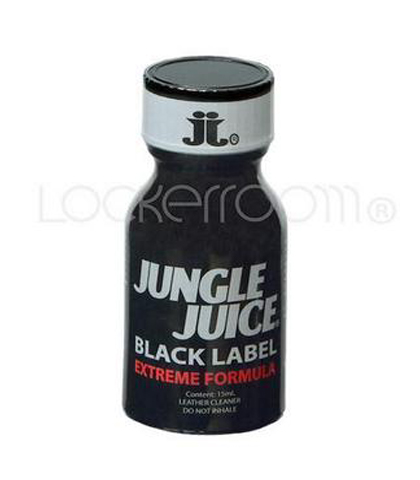 Jungle juice 15 ml