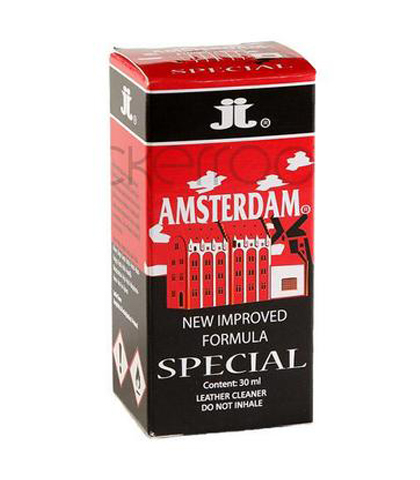 AMSTERDAM SPECIAL 24 ML
