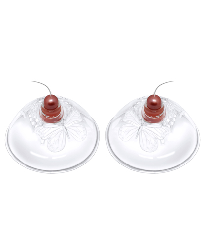 Vibrirajuci masazer grudi