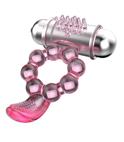 Vibrirajuci prsten sweet ring