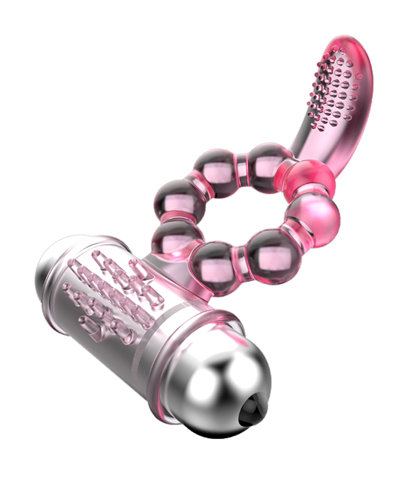 Vibrirajuci prsten sweet ring