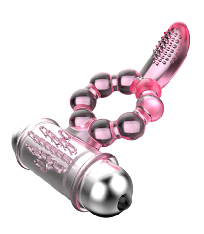 Vibrirajuci prsten sweet ring